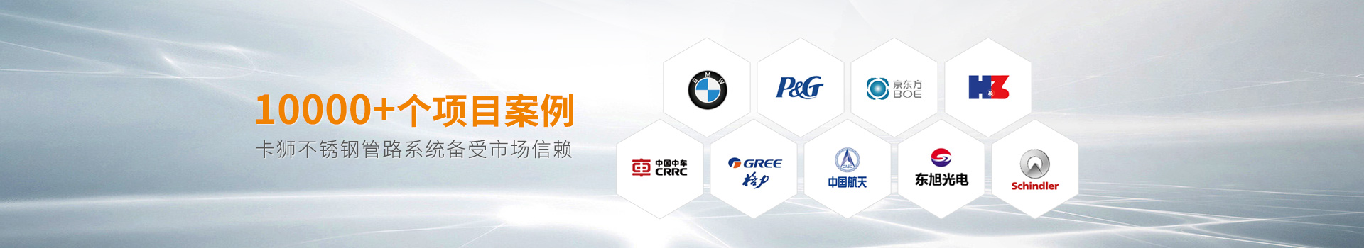 卡獅管業(yè)10000+個項(xiàng)目案例