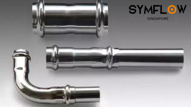 卡壓式不銹鋼管件的原理及特點有哪些？