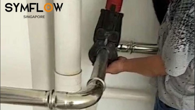 壓縮空氣不銹鋼管材的加工方法