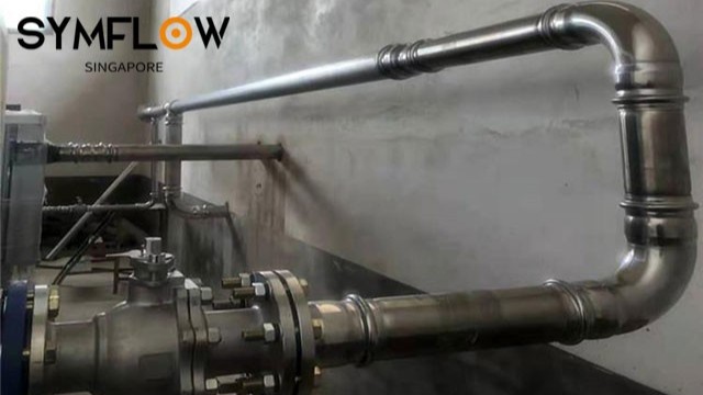 壓縮空氣不銹鋼管道故障及解決方案有哪些？