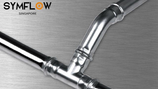 空壓機(jī)不銹鋼管用雙卡壓連接有哪些優(yōu)點(diǎn)？