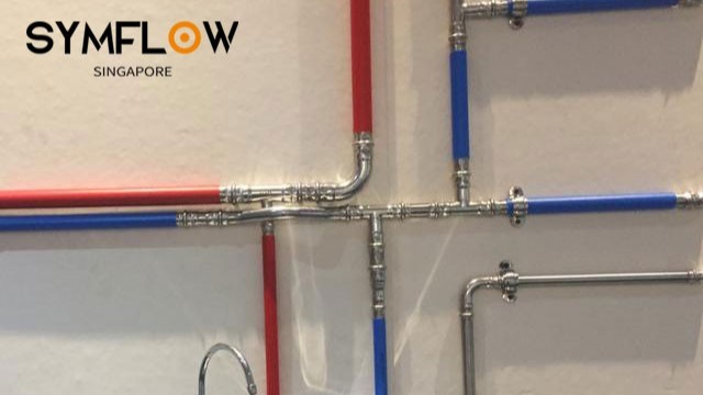 不銹鋼水管接口用什么密封好？