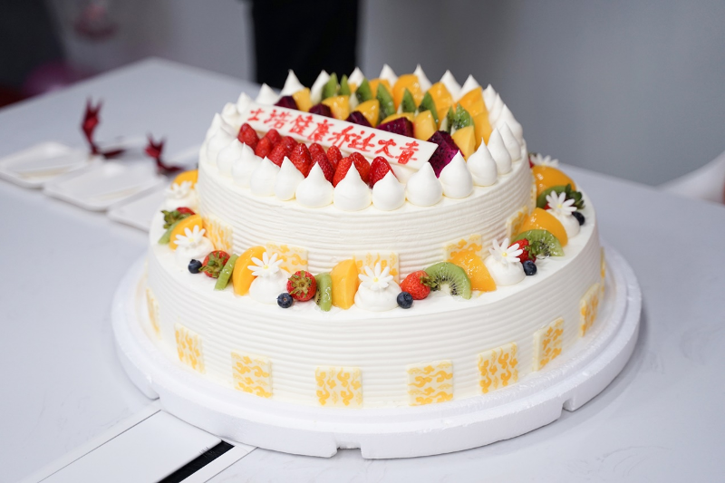 士諾健康集團(tuán)喬遷典禮圓滿舉行,新始點(diǎn),再出發(fā),我們一起逐夢(mèng)未來(lái)