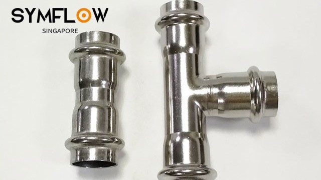 不銹鋼雙卡壓管件的保養(yǎng)方法有哪些？