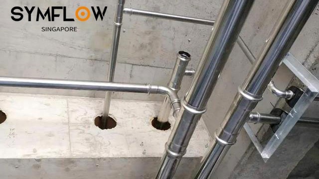 不銹鋼水管和PPR管誰(shuí)更衛(wèi)生？