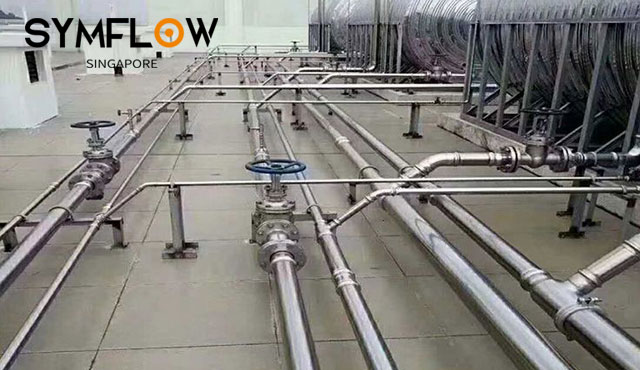 薄壁不銹鋼水管的行業(yè)發(fā)展趨勢有哪些？