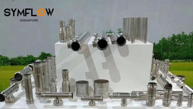 雙卡壓不銹鋼管在使用過程中具有哪些優(yōu)勢?