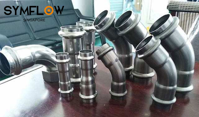 不銹鋼管件的技術(shù)要求