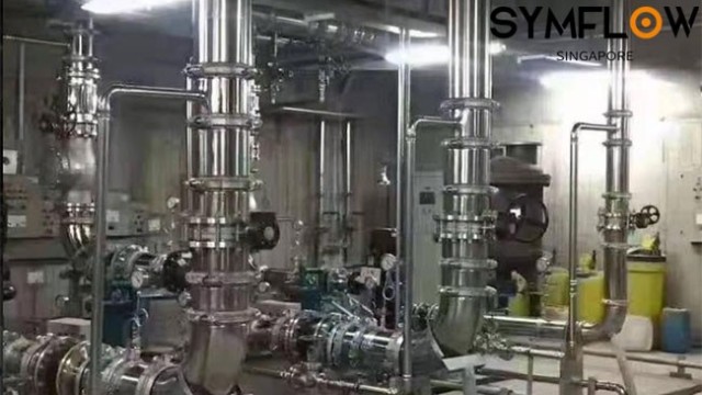 壓縮空氣不銹鋼管道有哪些選購竅門？