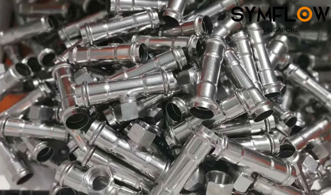 不銹鋼雙卡壓管的專業(yè)卡壓工具有哪些？