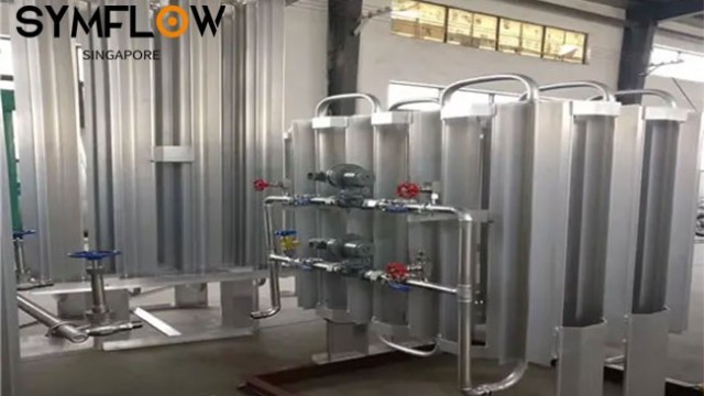 醫(yī)用氣體不銹鋼管道要怎么設(shè)計(jì)安裝？