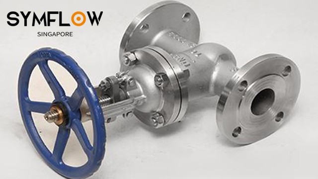 不銹鋼閥門的安裝注意事項(xiàng)