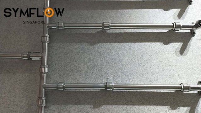 不銹鋼管道和塑料管道相比的優(yōu)勢