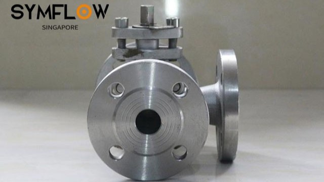 不銹鋼蝶閥的選用原則有哪些？