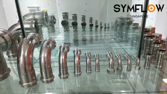 壓縮空氣管道中的不銹鋼管件分類(lèi)