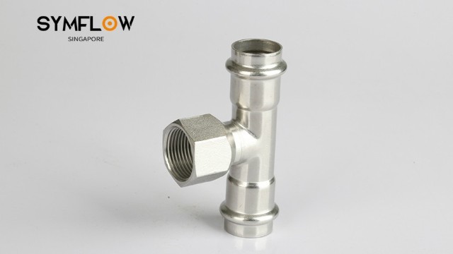 不銹鋼雙卡壓管件和焊接管件的區(qū)別