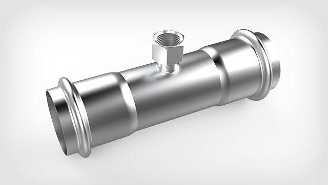 使用薄壁不銹鋼管件的優(yōu)勢？