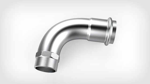 什么是不銹鋼管件，如何挑選不銹鋼管件？