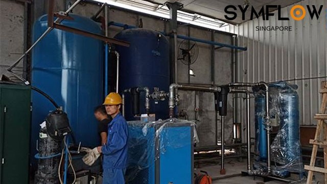 壓縮空氣不銹鋼管道的公稱壓力、工作壓力和試驗(yàn)壓力代表什么？