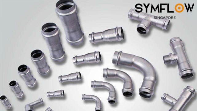 怎么選擇不銹鋼雙卡壓管件廠家?