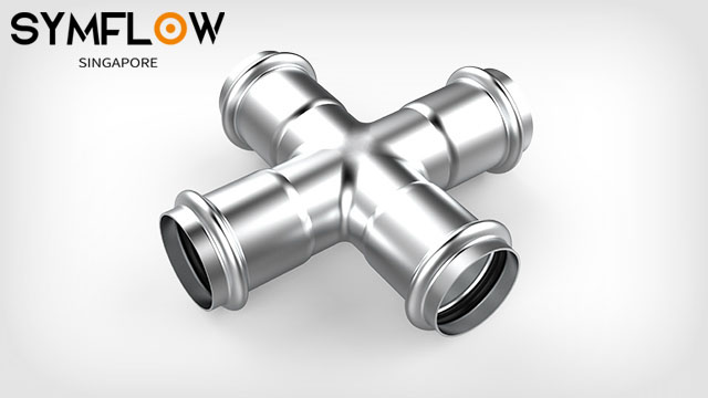 卡壓式不銹鋼管件的常用材質介紹