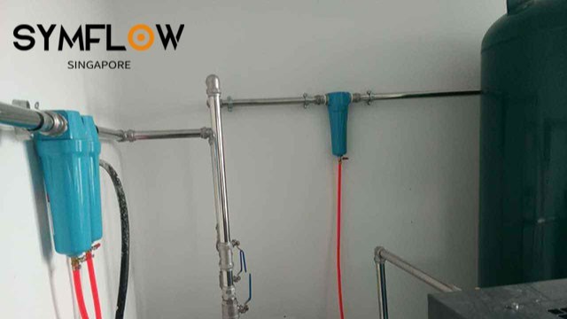 無(wú)油空壓機(jī)為何一定要使用不銹鋼管？