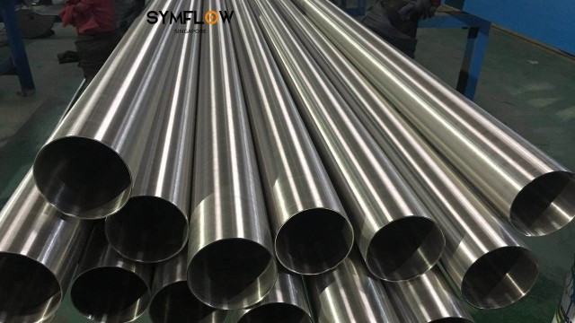 薄壁不銹鋼管材為何會受到大力推行？