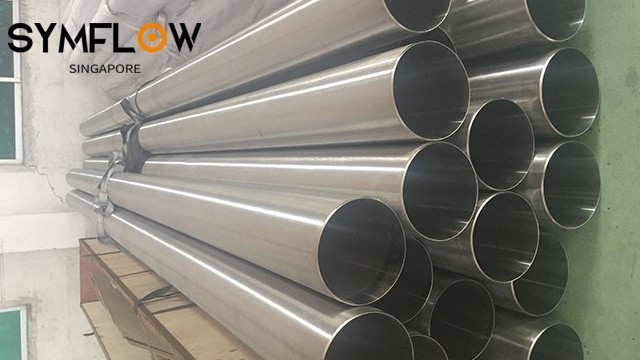 304不銹鋼管道可以用在空壓機(jī)管道的原因