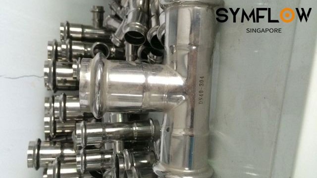 什么是不銹鋼管件？