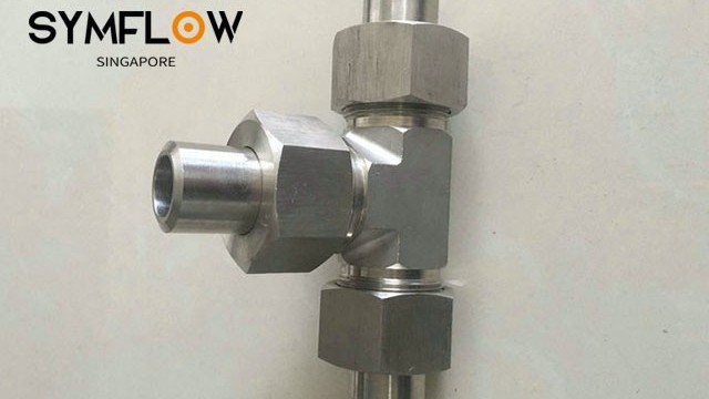 不銹鋼管接頭的優(yōu)點