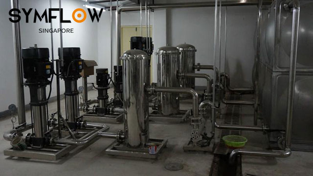 空壓機(jī)管道應(yīng)該用什么管？